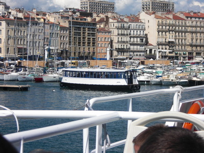 ferry